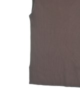 ROPE（ロペ）ベスト/ノースリーブ 茶 サイズ:38(M位) レディース/2200623415047