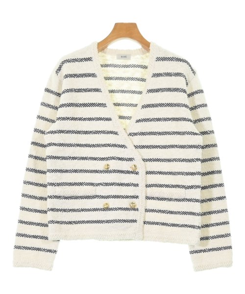 ロペ(ROPE)のROPE ノーカラージャケット