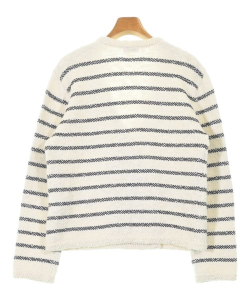 ROPE（ロペ）ノーカラージャケット 白 サイズ:F レディース/2200611753083