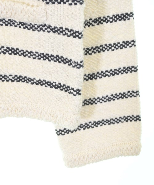 ROPE（ロペ）ノーカラージャケット 白 サイズ:F レディース/2200611753083