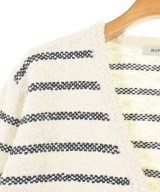 ROPE（ロペ）ノーカラージャケット 白 サイズ:F レディース/2200611753083