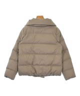 ROPE（ロペ）ダウンジャケット/ダウンベスト ベージュ サイズ:36(S位) レディース/2200620424035