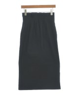 ROPE（ロペ）ロング・マキシ丈スカート 黒 サイズ:36(S位) レディース/2200620424059