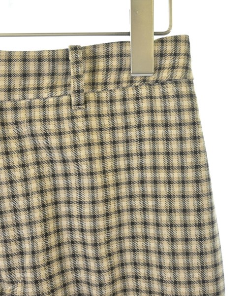 ROPE（ロペ）スラックス ベージュ サイズ:38(M位) レディース/2200613703017