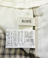 ROPE（ロペ）スラックス ベージュ サイズ:38(M位) レディース/2200613703017
