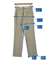 ROPE（ロペ）スラックス ベージュ サイズ:38(M位) レディース/2200613703017
