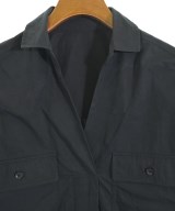 ROPE（ロペ）ブラウス 紺 サイズ:36(S位) レディース/2200624130017