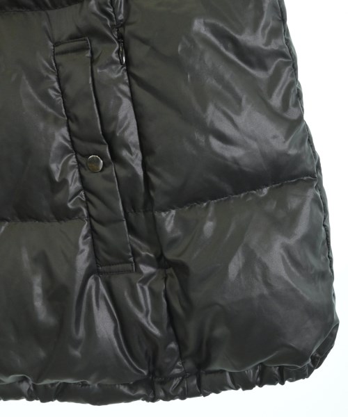 ROPE（ロペ）ポンチョ 黒 サイズ:38(M位) レディース/2200618139064