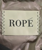 ROPE（ロペ）ポンチョ 黒 サイズ:38(M位) レディース/2200618139064