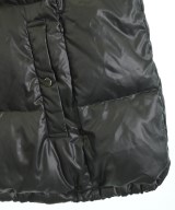 ROPE（ロペ）ポンチョ 黒 サイズ:38(M位) レディース/2200618139064