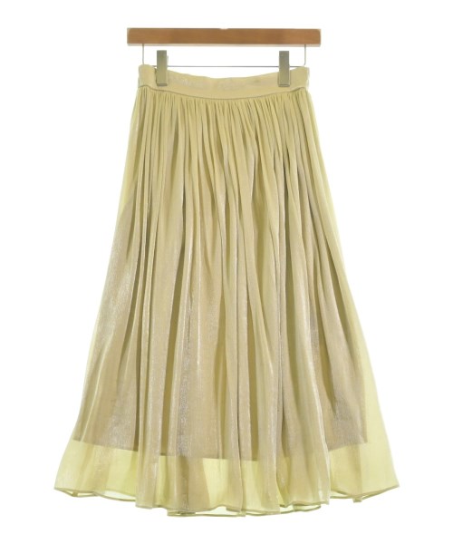 ロペ(ROPE)のROPE ロング・マキシ丈スカート