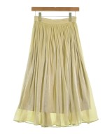 ROPE（ロペ）ロング・マキシ丈スカート ベージュ サイズ:36(S位) レディース/2200613504072