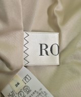 ROPE（ロペ）ロング・マキシ丈スカート ベージュ サイズ:36(S位) レディース/2200613504072