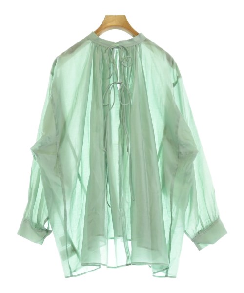 ROPE（ロペ）ブラウス 緑 サイズ:38(M位) レディース/2200613504102