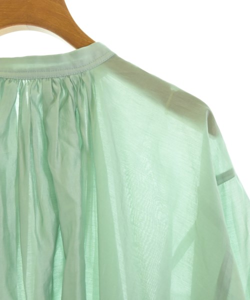 ROPE（ロペ）ブラウス 緑 サイズ:38(M位) レディース/2200613504102