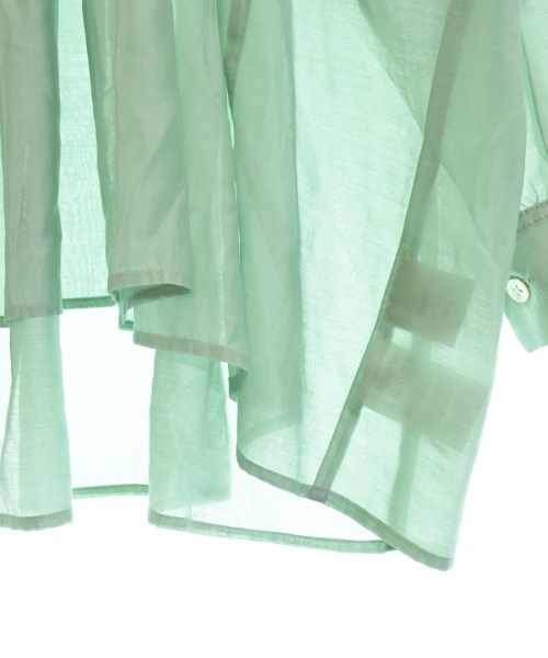 ROPE（ロペ）ブラウス 緑 サイズ:38(M位) レディース/2200613504102