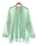 ROPE（ロペ）ブラウス 緑 サイズ:38(M位) レディース/2200613504102