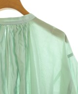 ROPE（ロペ）ブラウス 緑 サイズ:38(M位) レディース/2200613504102