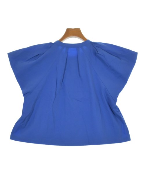 ROPE（ロペ）ブラウス 青 サイズ:F レディース/2200614225068