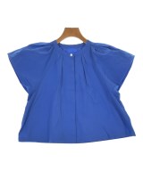 ROPE（ロペ）ブラウス 青 サイズ:F レディース/2200614225068