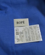 ROPE（ロペ）ブラウス 青 サイズ:F レディース/2200614225068