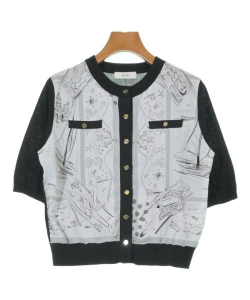 ロペ(ROPE)のROPE カーディガン