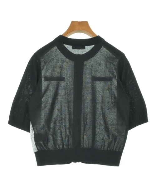 ROPE（ロペ）カーディガン 黒 サイズ:F レディース/2200617293019