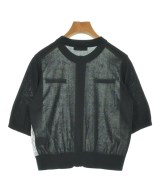 ROPE（ロペ）カーディガン 黒 サイズ:F レディース/2200617293019