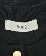 ROPE（ロペ）カーディガン 黒 サイズ:F レディース/2200617293019