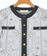 ROPE（ロペ）カーディガン 黒 サイズ:F レディース/2200617293019