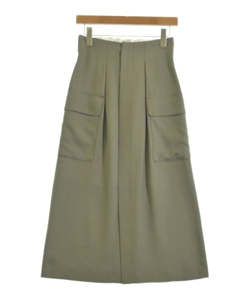 ロペ(ROPE)のROPE ロング・マキシ丈スカート