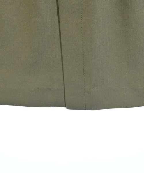 ROPE（ロペ）ロング・マキシ丈スカート カーキ サイズ:38(M位) レディース/2200616189016