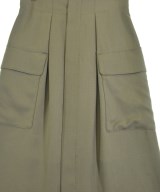 ROPE（ロペ）ロング・マキシ丈スカート カーキ サイズ:38(M位) レディース/2200616189016