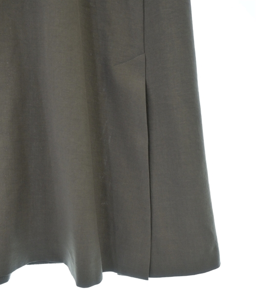 ROPE（ロペ）ワンピース グレー サイズ:36(S位) レディース/2200622827025