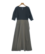 ROPE（ロペ）ワンピース グレー サイズ:36(S位) レディース/2200622827025