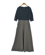 ROPE（ロペ）ワンピース グレー サイズ:36(S位) レディース/2200622827025