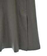 ROPE（ロペ）ワンピース グレー サイズ:36(S位) レディース/2200622827025