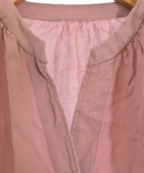 ROPE（ロペ）ブラウス ピンク サイズ:38(M位) レディース/2200619192044