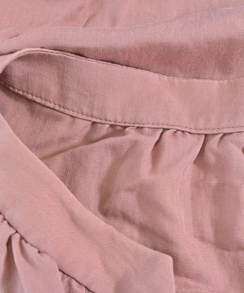 ROPE（ロペ）ブラウス ピンク サイズ:38(M位) レディース/2200619192044