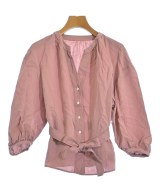 ROPE（ロペ）ブラウス ピンク サイズ:38(M位) レディース/2200619192044