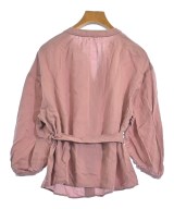 ROPE（ロペ）ブラウス ピンク サイズ:38(M位) レディース/2200619192044