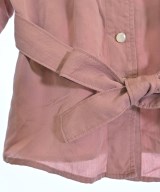 ROPE（ロペ）ブラウス ピンク サイズ:38(M位) レディース/2200619192044