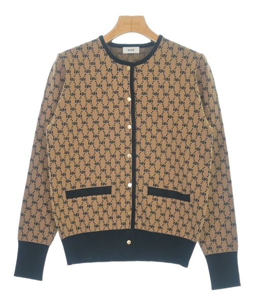 ロペ(ROPE)のROPE カーディガン