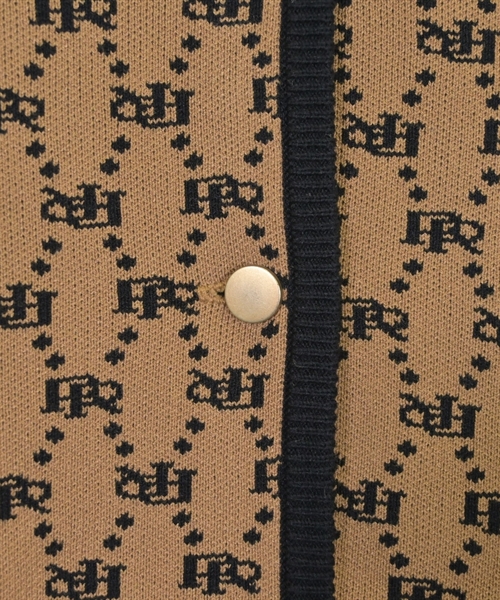 ROPE（ロペ）カーディガン 茶 サイズ:38(M位) レディース/2200628366023