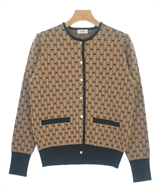 ROPE（ロペ）カーディガン 茶 サイズ:38(M位) レディース/2200628366023