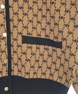 ROPE（ロペ）カーディガン 茶 サイズ:38(M位) レディース/2200628366023