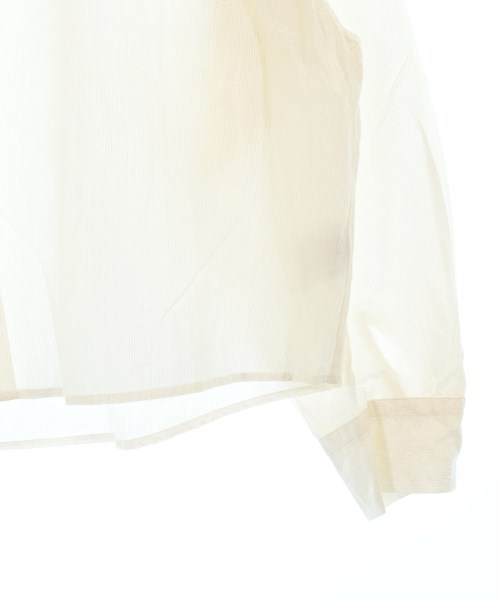 ROPE（ロペ）カジュアルシャツ 白 サイズ:36(S位) レディース/2200611391056