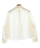 ROPE（ロペ）カジュアルシャツ 白 サイズ:36(S位) レディース/2200611391056