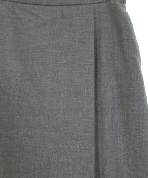 ROPE（ロペ）ロング・マキシ丈スカート グレー サイズ:38(M位) レディース/2200616671108