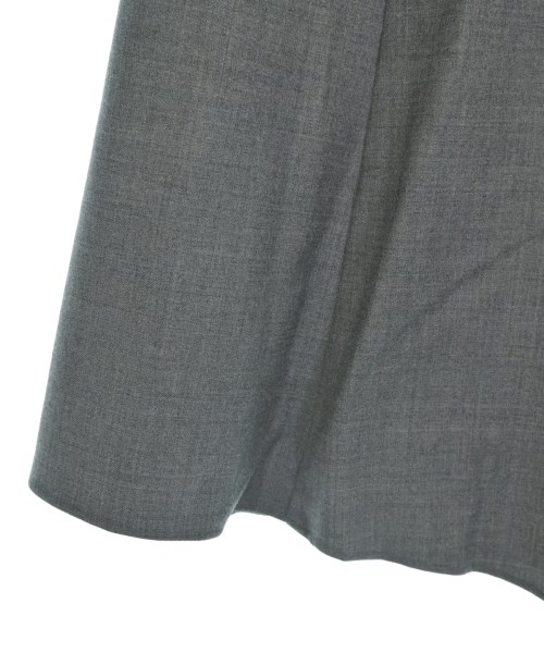 ROPE（ロペ）ロング・マキシ丈スカート グレー サイズ:38(M位) レディース/2200616671108